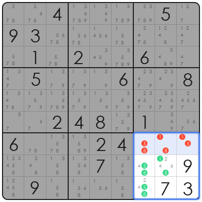 sudoku brain training benefits